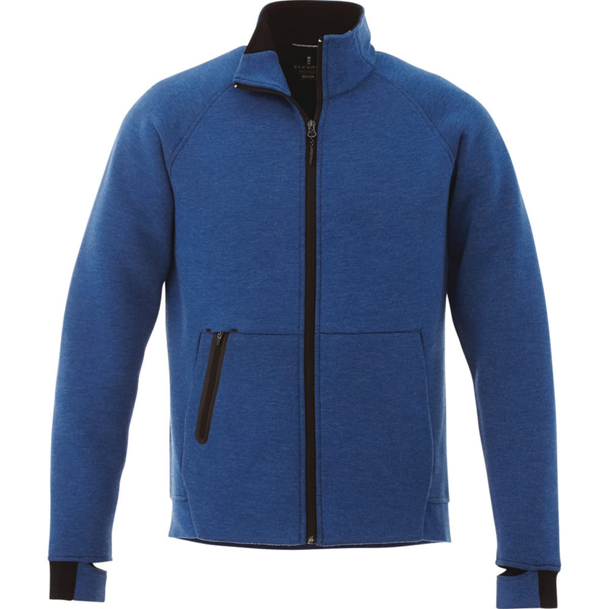 Kariba Knit Jacket - Mens