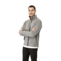 Kariba Knit Jacket - Mens