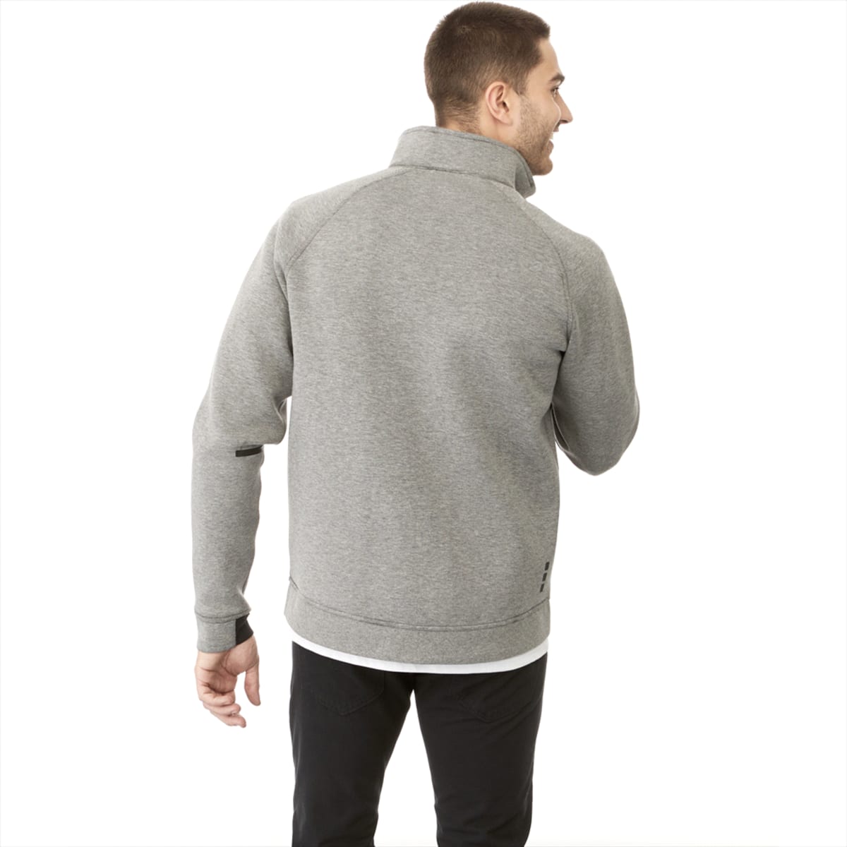 Kariba Knit Jacket - Mens