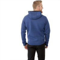 CHIVERO Knit Jacket - Mens