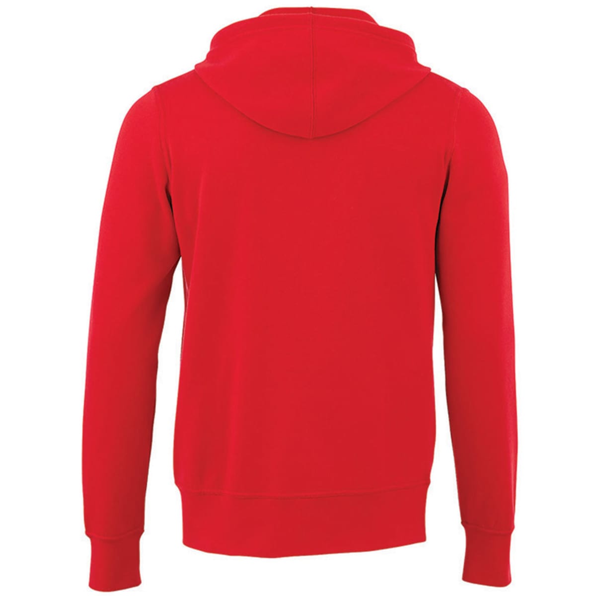 Cypress Fleece Zip Hoody - Mens