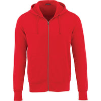 Cypress Fleece Zip Hoody - Mens