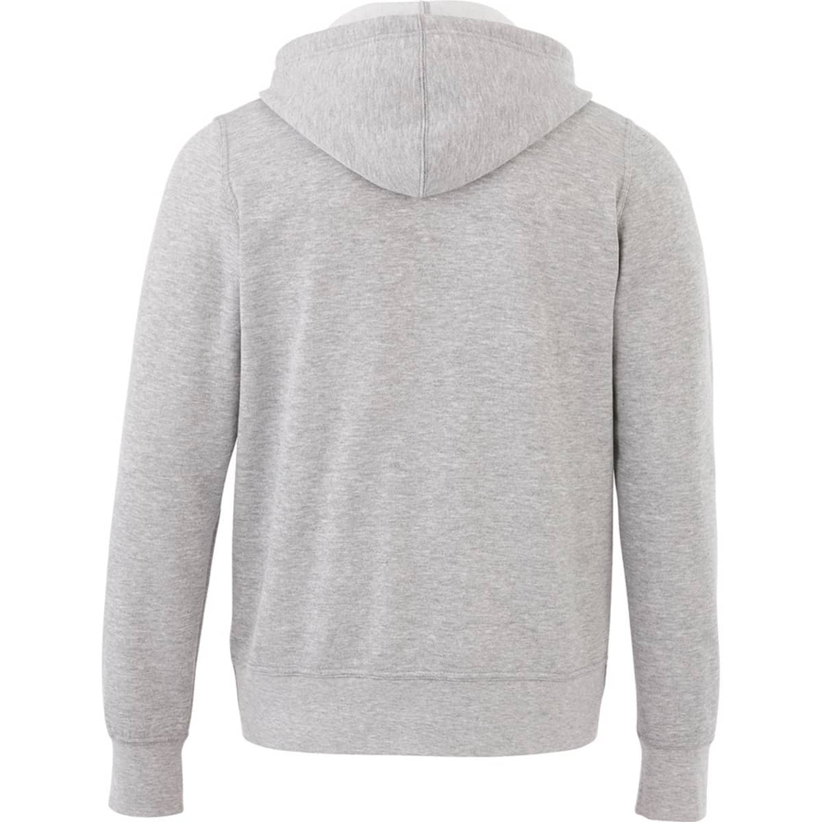 Cypress Fleece Zip Hoody - Mens