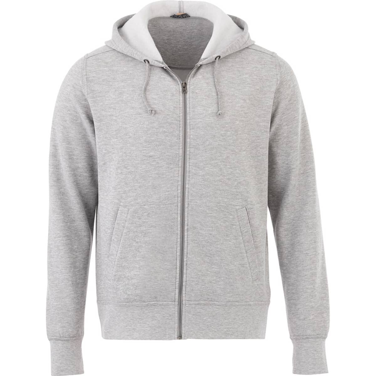 Cypress Fleece Zip Hoody - Mens