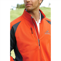 GALEROS Knit Jacket - Mens