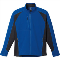 GALEROS Knit Jacket - Mens