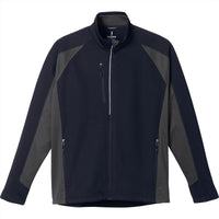 GALEROS Knit Jacket - Mens