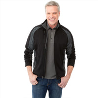 GALEROS Knit Jacket - Mens