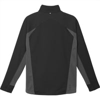 GALEROS Knit Jacket - Mens