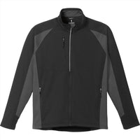 GALEROS Knit Jacket - Mens