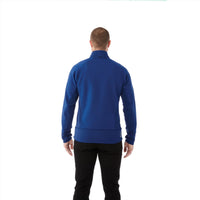 Panorama Hybrid Knit Jacket - Mens