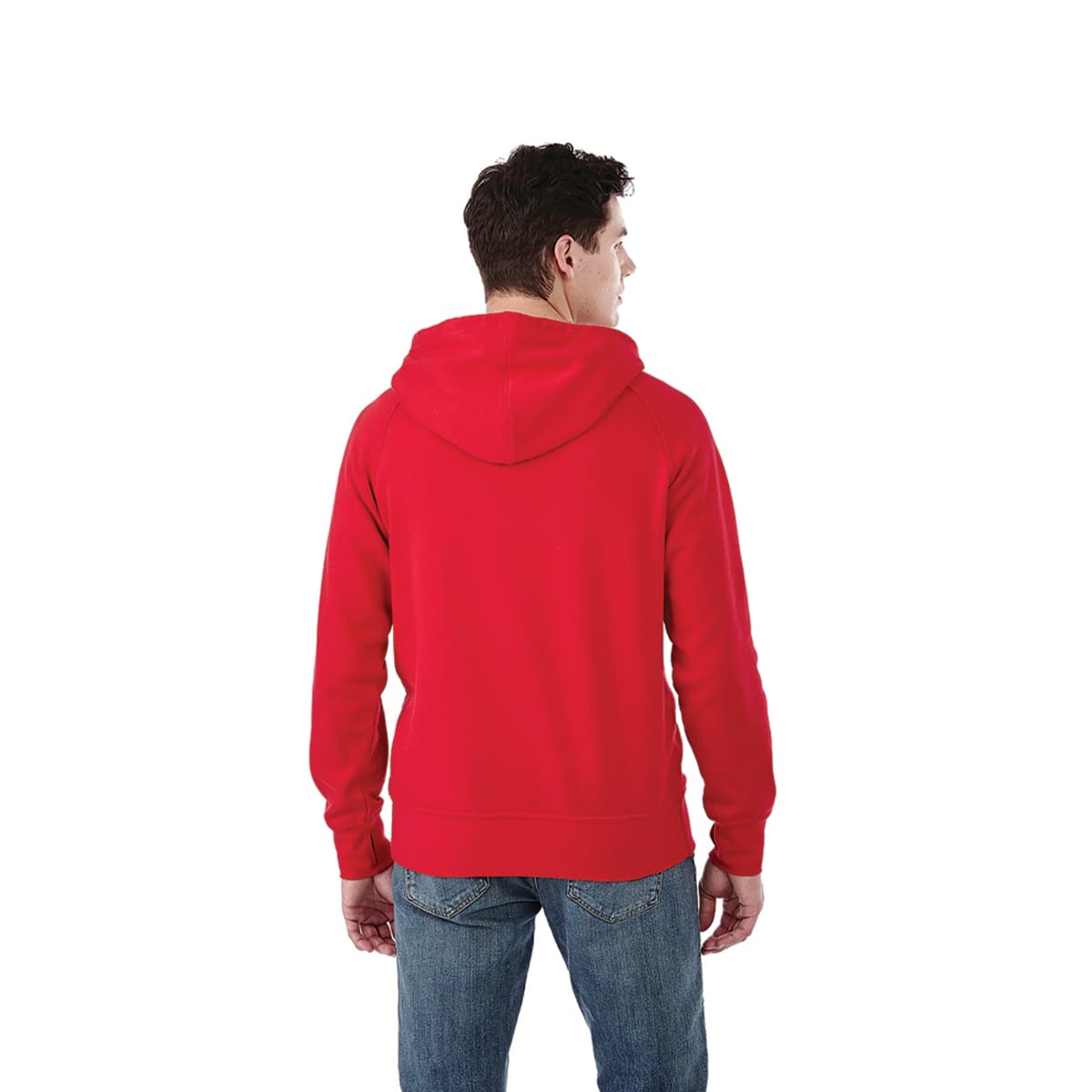 Dayton Fleece Hoody - Mens