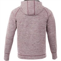 Odell Knit Zip Hoody - Mens