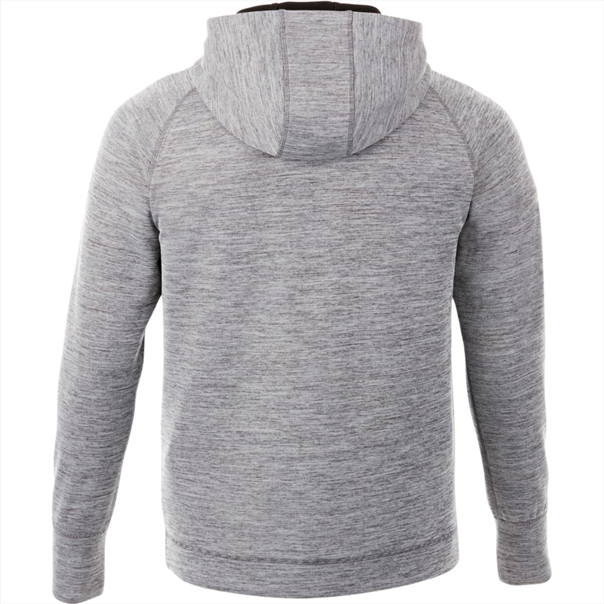 Odell Knit Zip Hoody - Mens