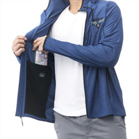 Kaiser Knit Jacket - Mens