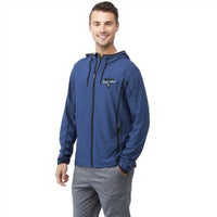 Kaiser Knit Jacket - Mens