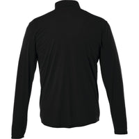 Vega Tech Quarter Zip - Mens