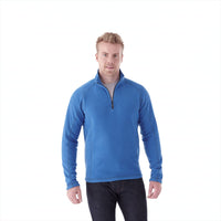 Bowlen Polyfleece Qtr Zip - Mens
