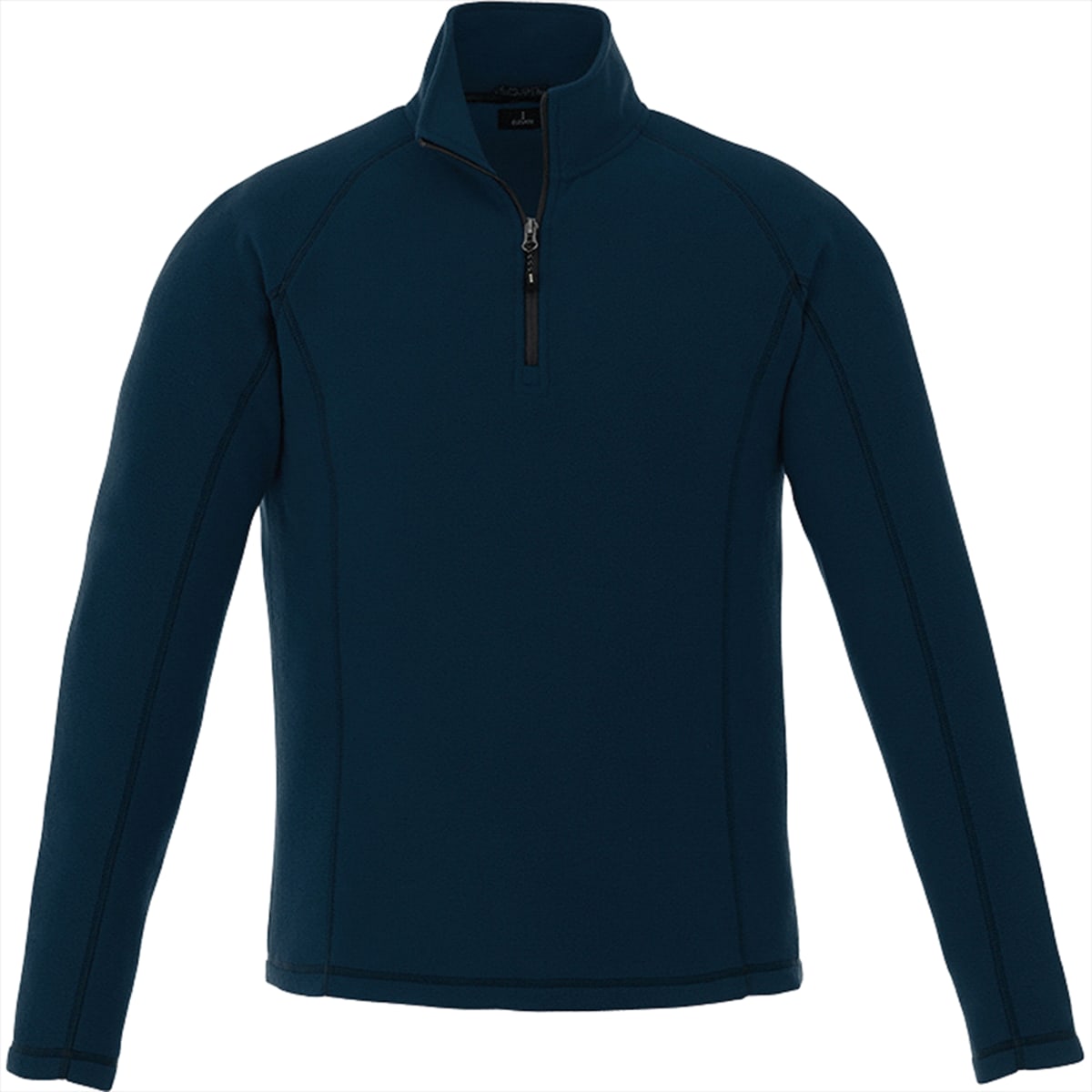 Bowlen Polyfleece Qtr Zip - Mens