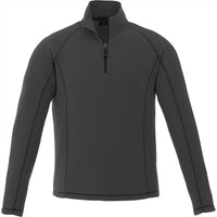Bowlen Polyfleece Qtr Zip - Mens
