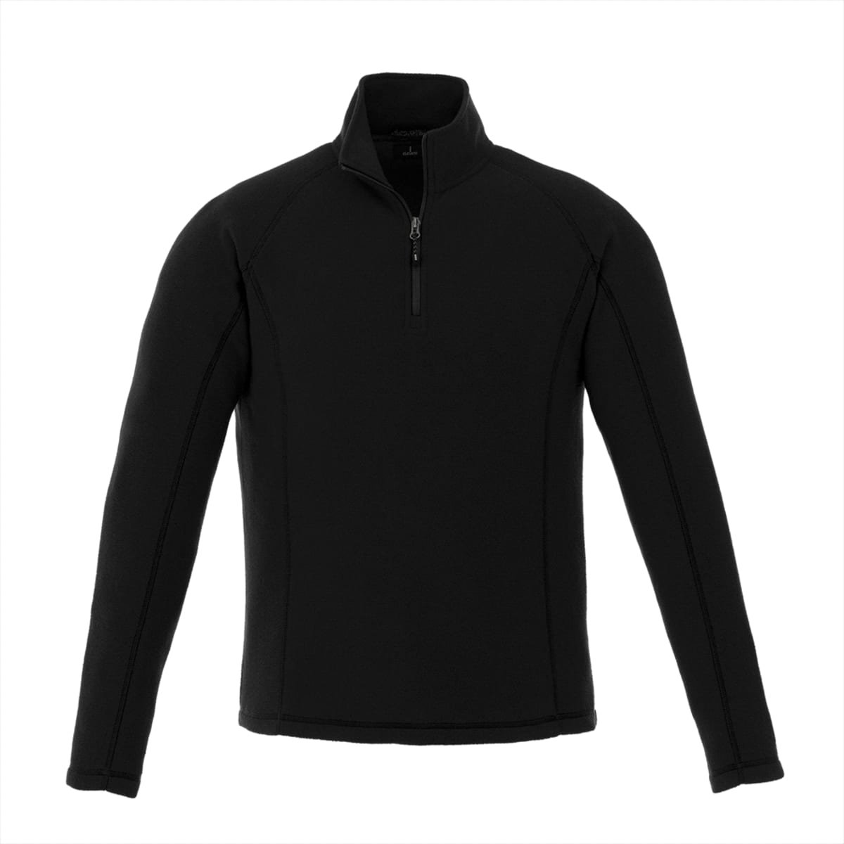 Bowlen Polyfleece Qtr Zip - Mens