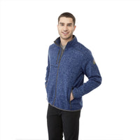 Tremblant Knit Jacket - Mens