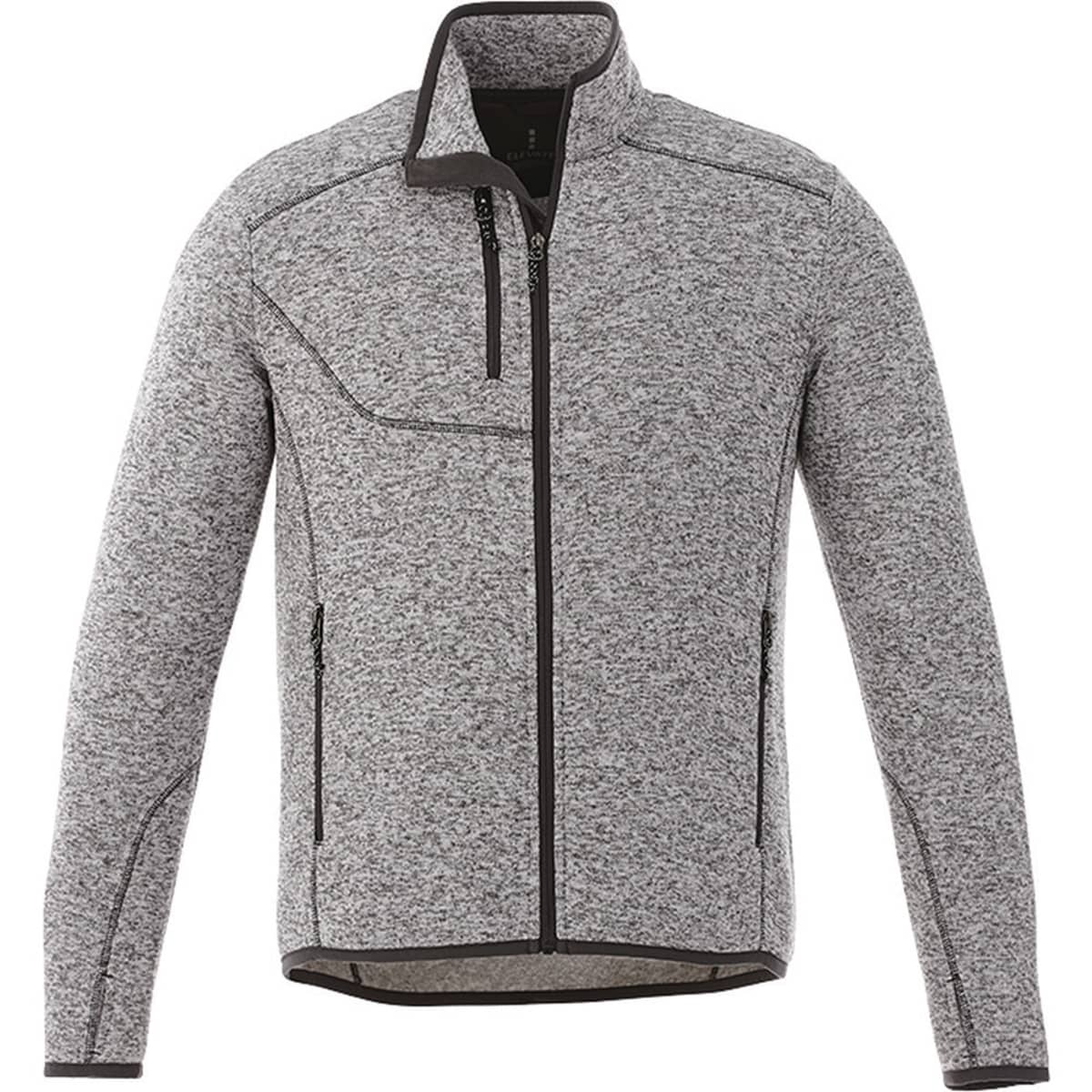 Tremblant Knit Jacket - Mens