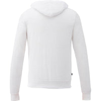 Garner Knit Full Zip Hoody - Mens