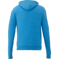 Garner Knit Full Zip Hoody - Mens