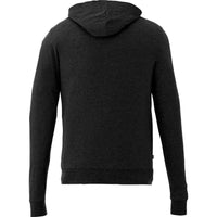 Garner Knit Full Zip Hoody - Mens