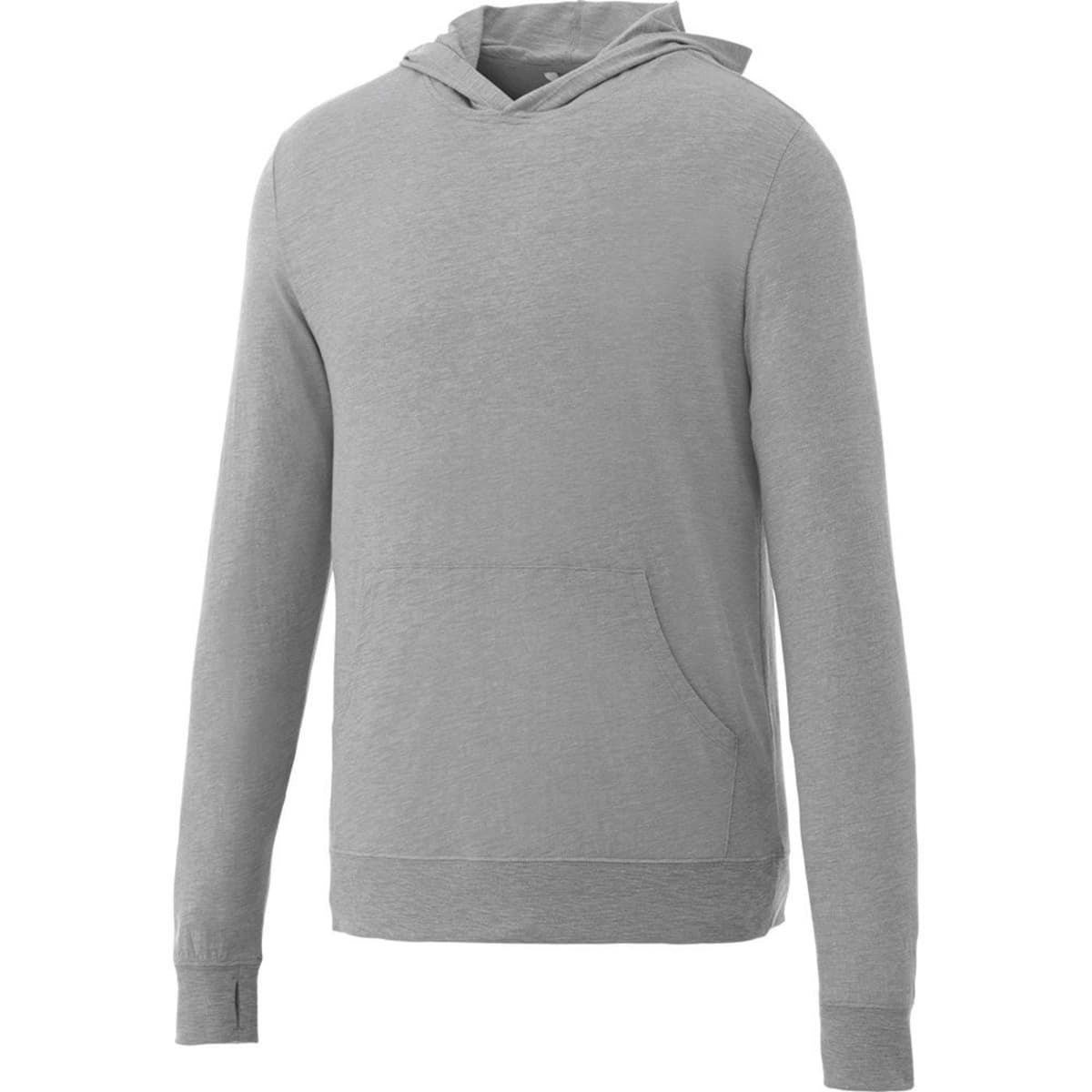 Howson Knit Hoody - Mens