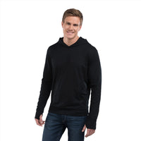 Howson Knit Hoody - Mens