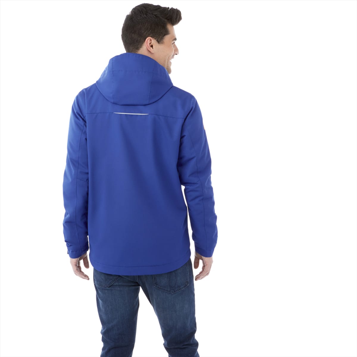 Colton Fleece Lined Jacket - Mens