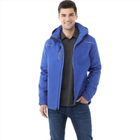 Colton Fleece Lined Jacket - Mens