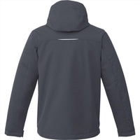 Colton Fleece Lined Jacket - Mens