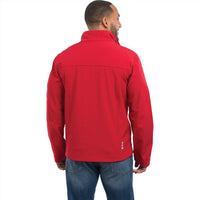 Vernon Softshell Jacket - Mens