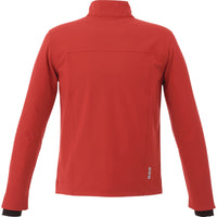 Vernon Softshell Jacket - Mens