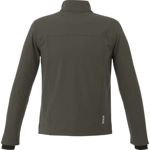 Vernon Softshell Jacket - Mens