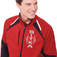 SITKA Hybrid Softshell Jacket - Mens