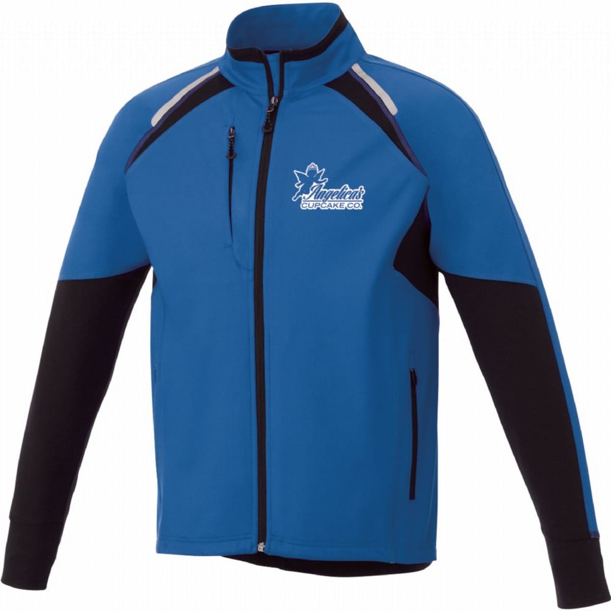 SITKA Hybrid Softshell Jacket - Mens