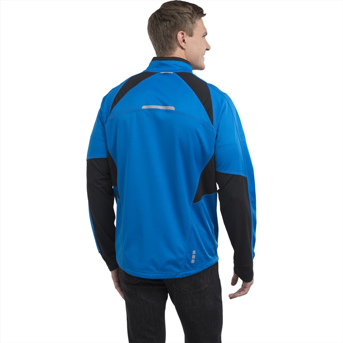 SITKA Hybrid Softshell Jacket - Mens