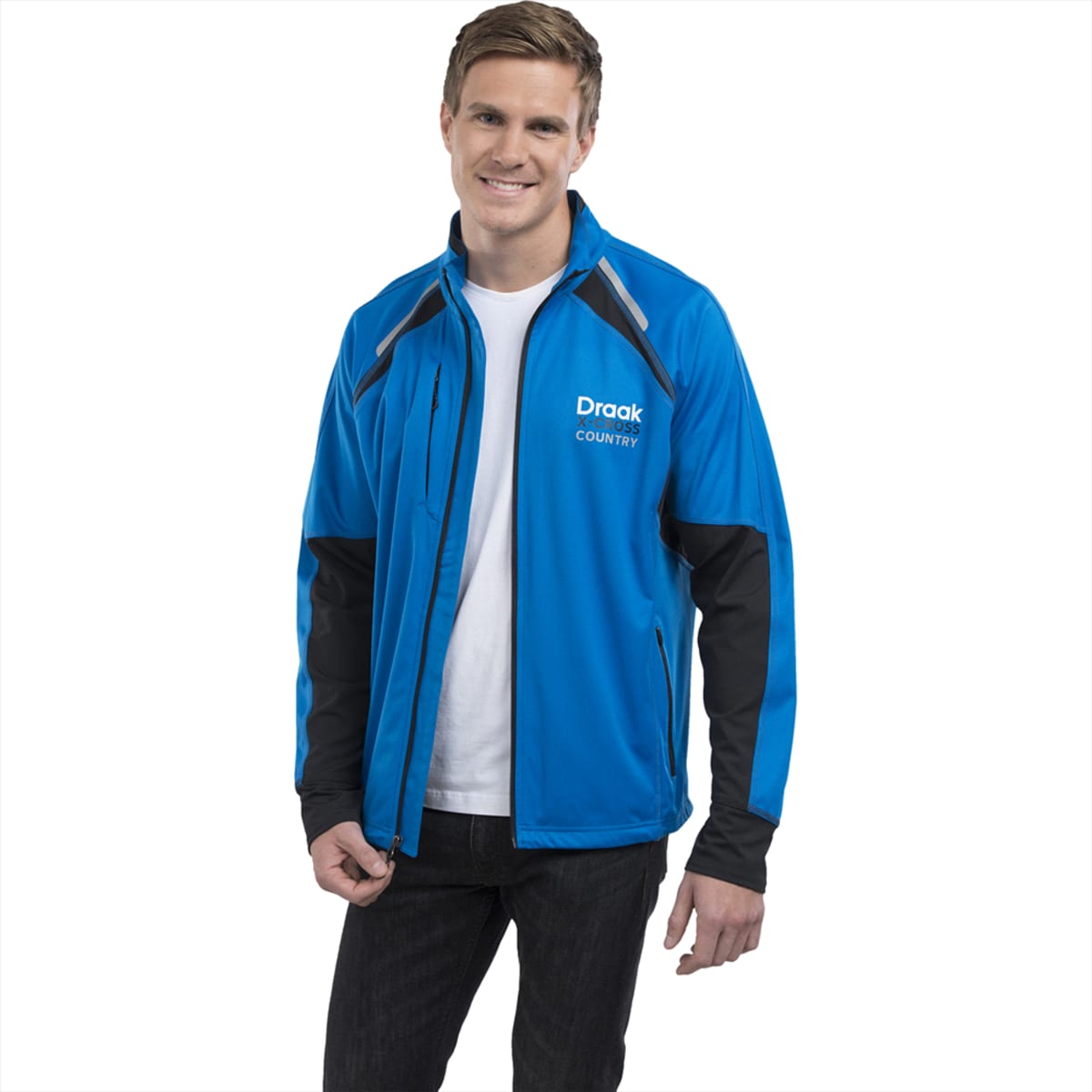 SITKA Hybrid Softshell Jacket - Mens