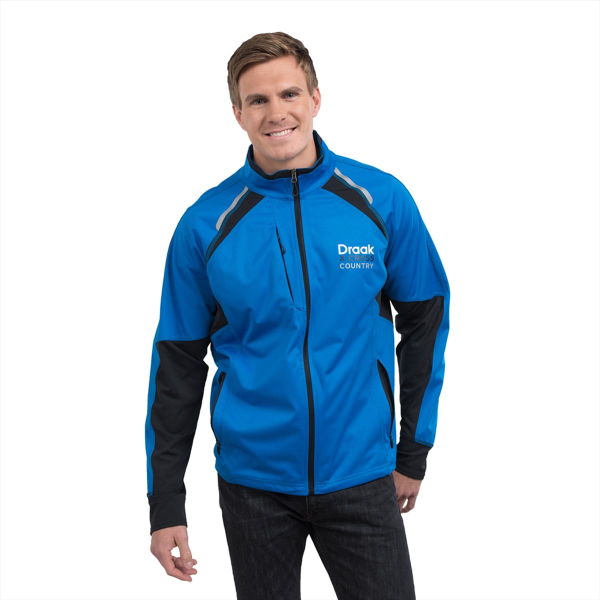 SITKA Hybrid Softshell Jacket - Mens