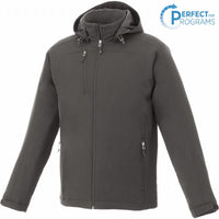 Bryce  Insulated Softshell  Jacket - Mens