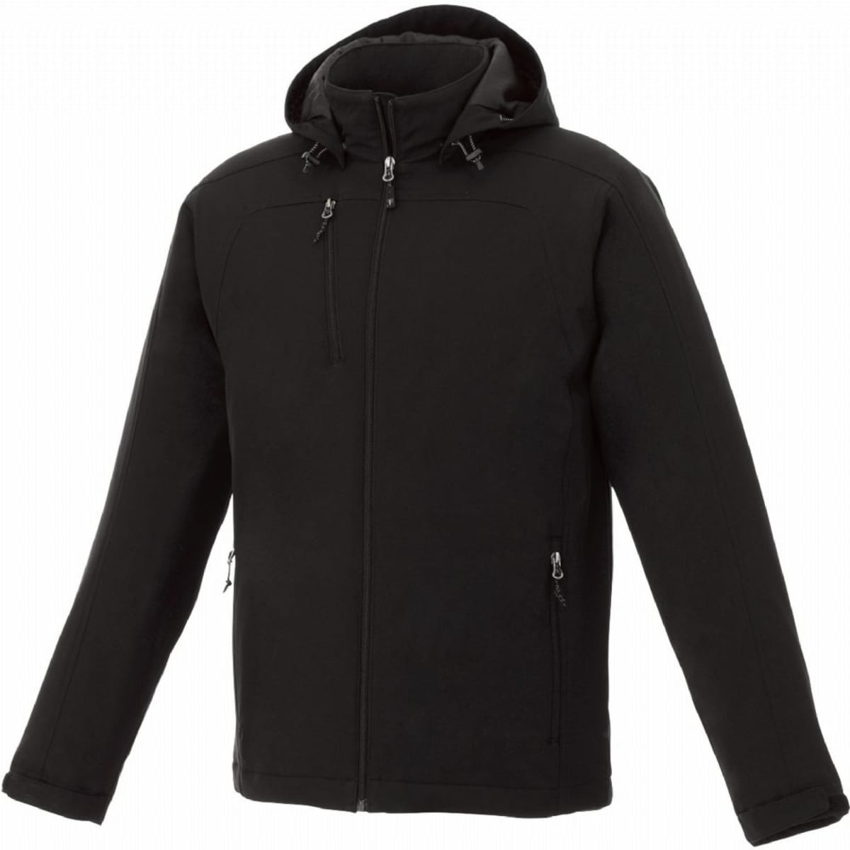 Bryce  Insulated Softshell  Jacket - Mens