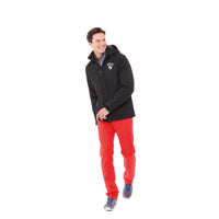 Bryce  Insulated Softshell  Jacket - Mens