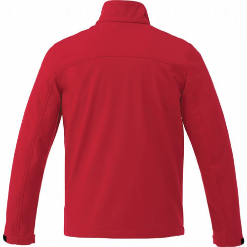 Maxson Softshell Jacket - Mens