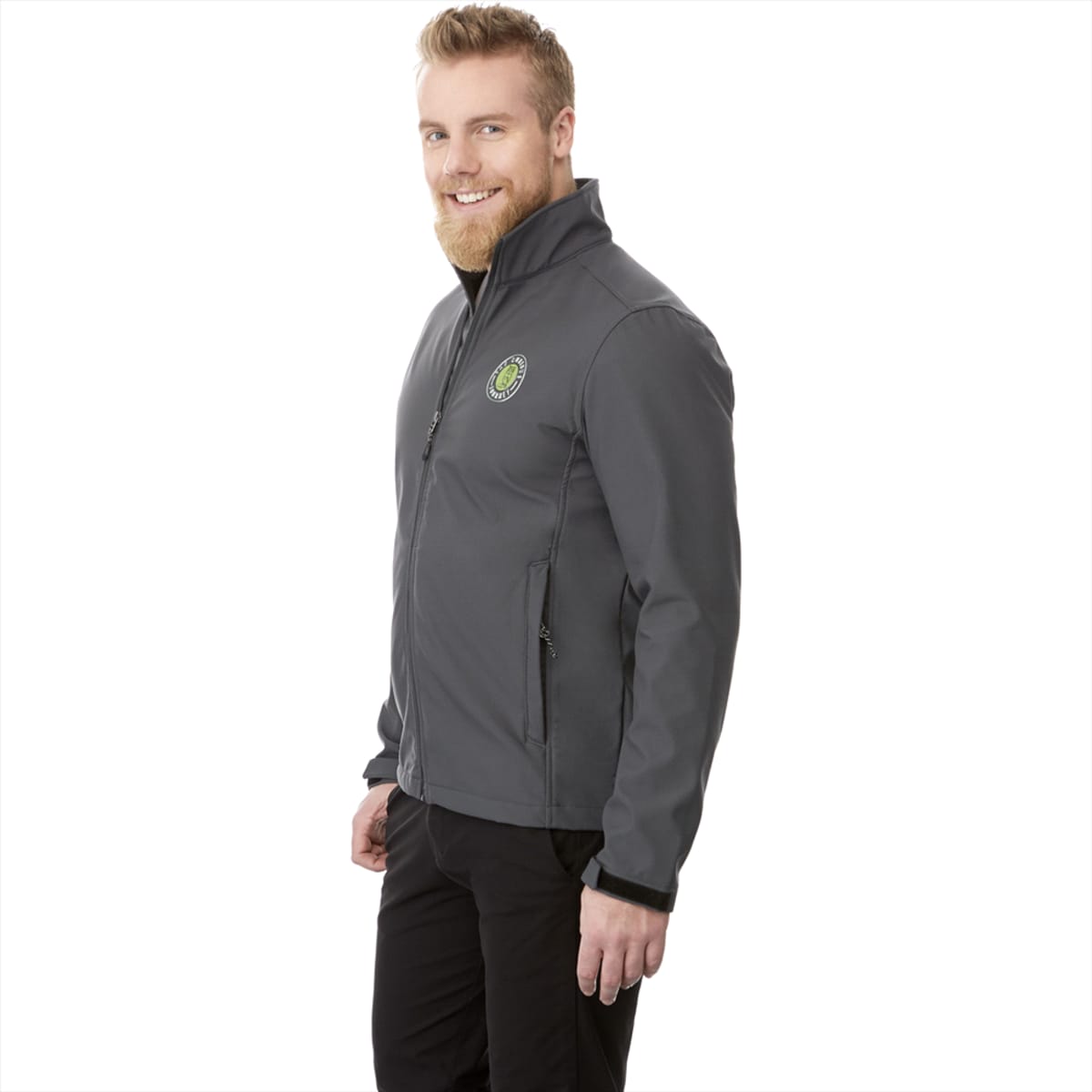 Maxson Softshell Jacket - Mens