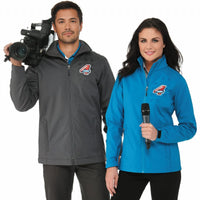 Maxson Softshell Jacket - Mens