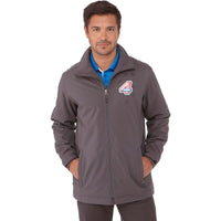 Maxson Softshell Jacket - Mens